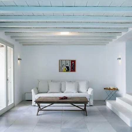 Βίλα Dreamlike Mykonos *