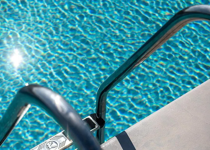 Villa Dreamlike Mykonos Ornos (Mykonos)