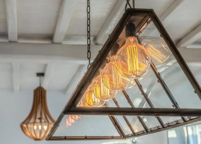 Dreamlike Mykonos וילה