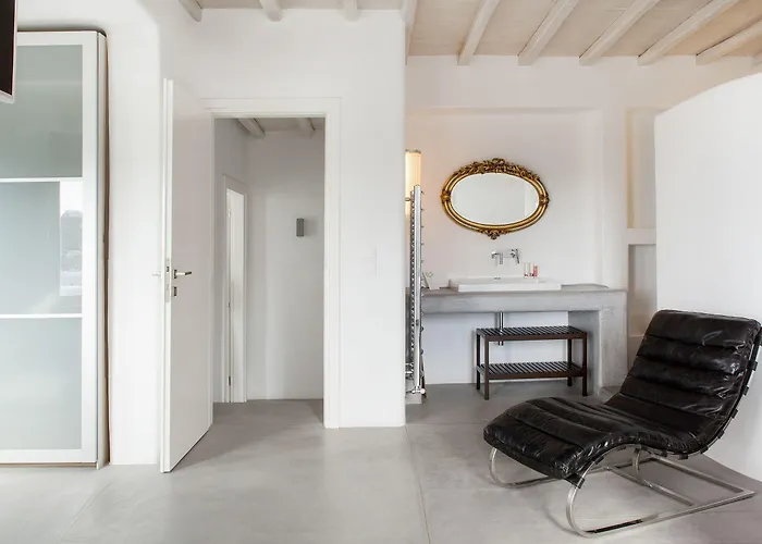 Dreamlike Mykonos * אורנוס