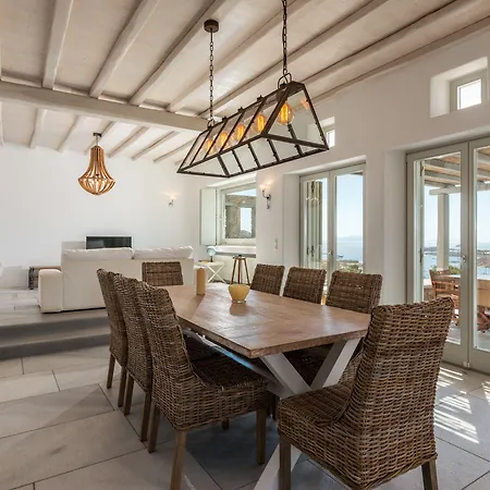 Dreamlike Mykonos * Ornos (Mykonos)