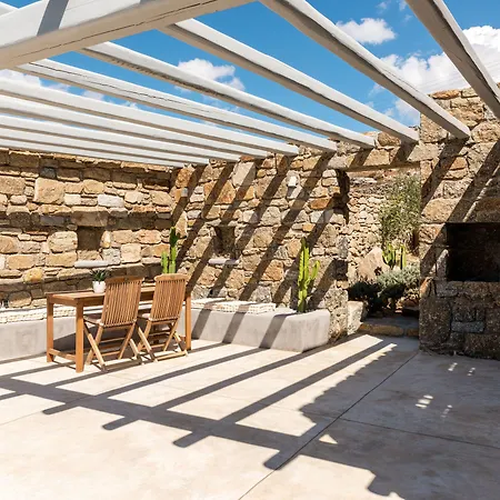 Dreamlike Mykonos Ornos (Mykonos)