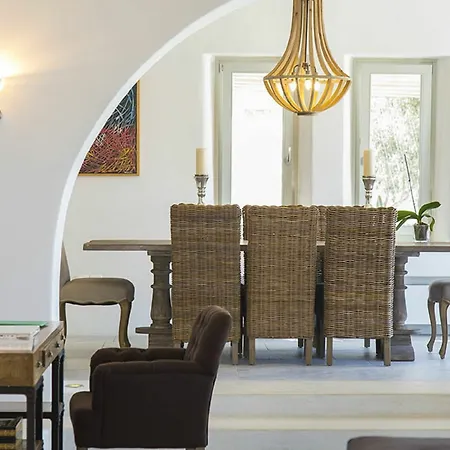 Villa Dreamlike Mykonos *